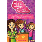 Ella & Olivia Set B (7 books)